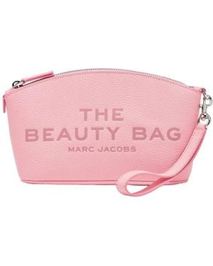 Marc Jacobs Beauty Bag Clutch - Pink