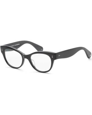 Garrett Leight Preloved - Multicolor