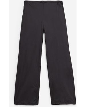 Goldwin Al Waterproof Trousers - Blue