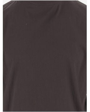 Gucci Shirt Stretch Cotton Poplin - Black