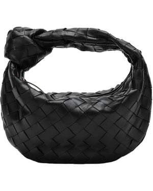 Bottega Veneta Bags - Black