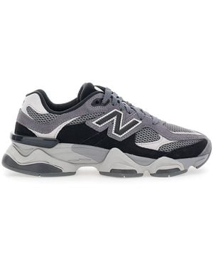 New Balance 9060 - Grey