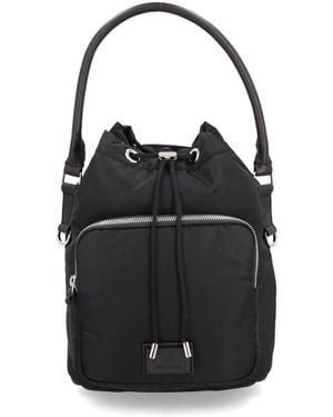 Premiata "Mia" Bag - Black