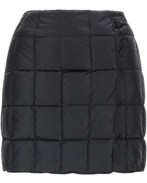 Ienki Ienki Mini Plahta Skirt - Black