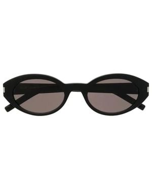 Saint Laurent Saint Laurent - Black