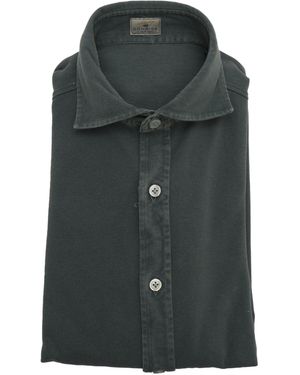 Sonrisa Shirt - Green