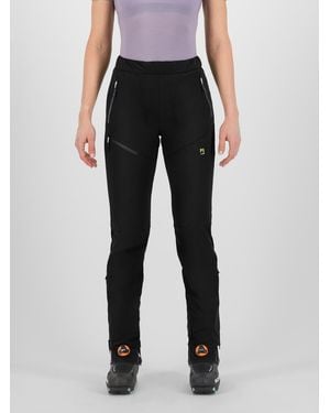 Karpos Alagna Plus 2.0 W Pnts Pantaloni - Black