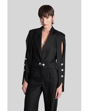 Costarellos Martti Blazer - Black