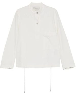 Studio Nicholson Shirt - White