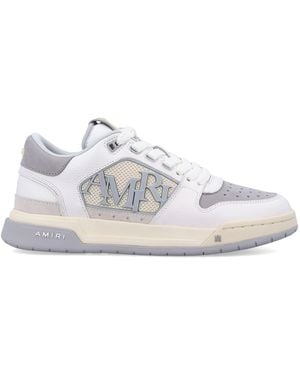 Amiri Classic Low Sneaker - White