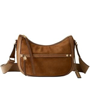 Borbonese Bags - Brown