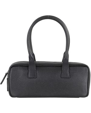 STAUD The Dude Shoulder Bag - Black
