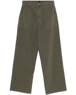 Anine Bing Pants - Green
