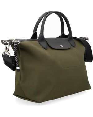 Longchamp Shoulder Bag Le Pliage Energy - Green