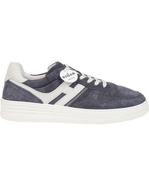 Hogan H630 Sneakers - Blue