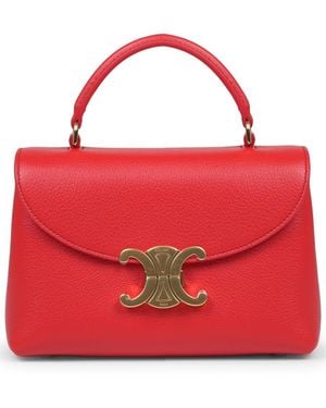 Celine Borsa Nino Small - Red