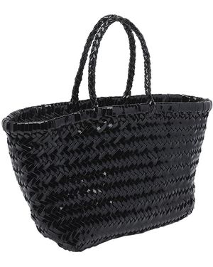 Dragon Diffusion Bags Calf Leather - Black