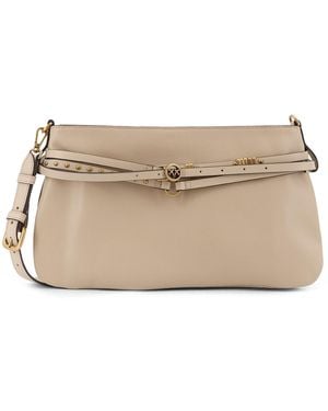 Pinko Bags Pelle - Natural