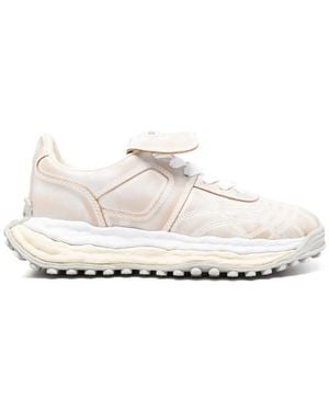 Maison Mihara Yasuhiro Trainer - White