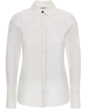 Ferragamo Camicie - White