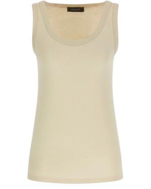 Fabiana Filippi Jumpers - Natural