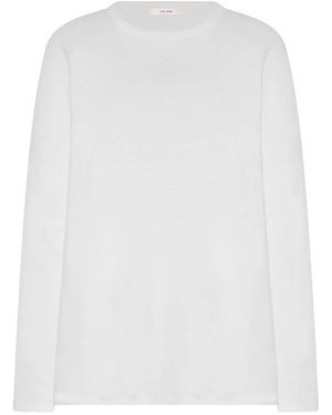 The Row Jumpers - White
