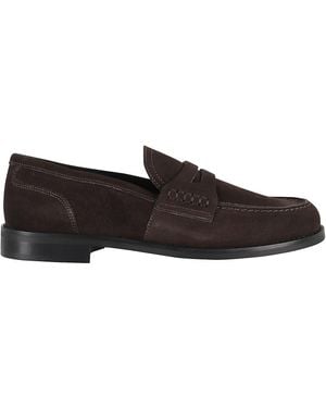 Semicouture Mocassino Damienn - Multicolour