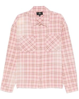 Represent Shirt - Pink