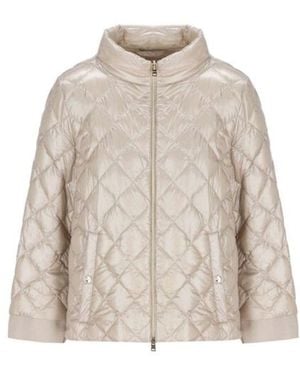 Herno Ultralight Down Jacket - Natural