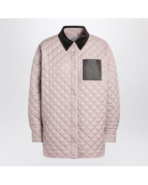 Loewe Jacket - Pink