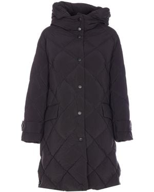 Tatras Camastra Down Jacket - Blue