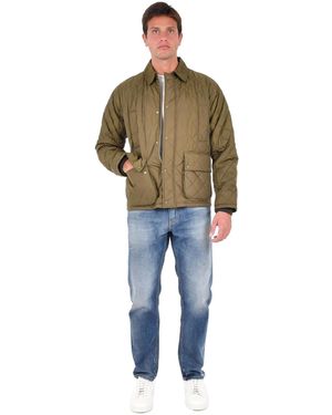 Herno Jacket - Blue