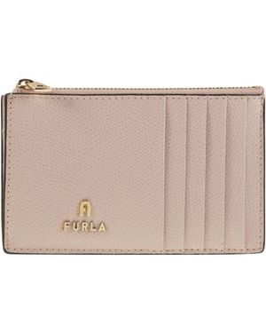 Furla Camelia - Brown