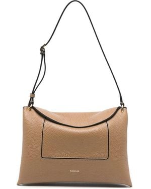 Wandler Bag - Brown