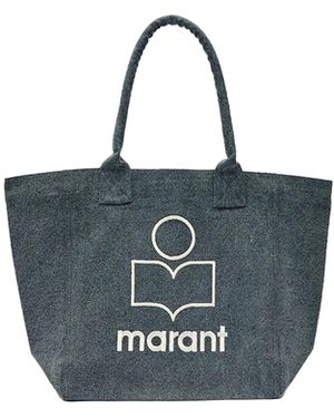 Isabel Marant Handbag - Blue