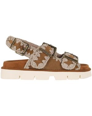 Mou New Bio 02 - Brown