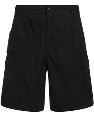 Carhartt Cargo Shorts - Black