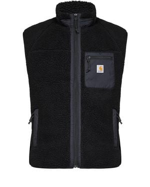 Carhartt Prentis Vest Liner Vest - Black