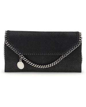 Stella McCartney Clutches - Black