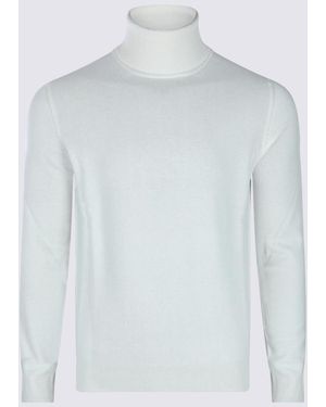 Malo Jumpers _Ws - White