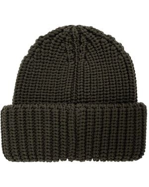 Moncler Hats - Black