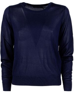Seventy Sweaters - Blue