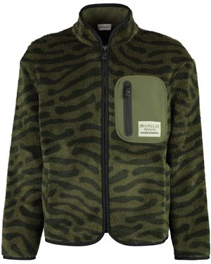 Moncler Genius Moncler X Salehe Bembury - Green