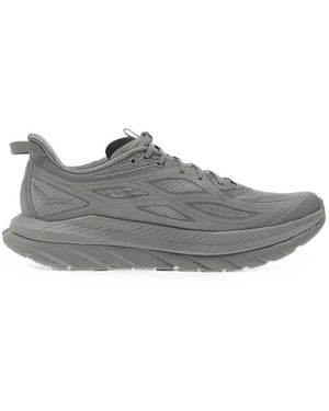 Hoka One One Trainers - Grey