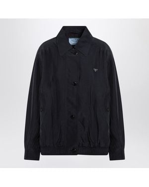 Prada Jacket - Blue