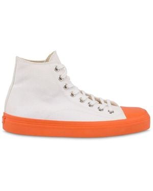 Moschino Trainer - White