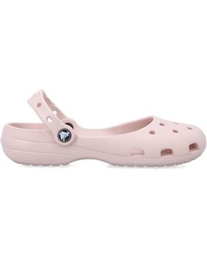 Crocs™ Classic Ballet - Pink