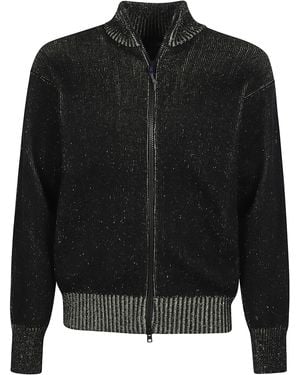 GR10K Logo Jacket - Black