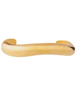 FEDERICA TOSI Choker Wave - Metallic