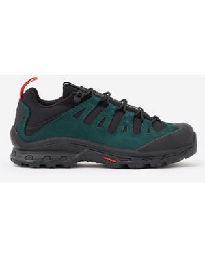 GR10K Salomon Quest Low 2 Sneakers - Blue